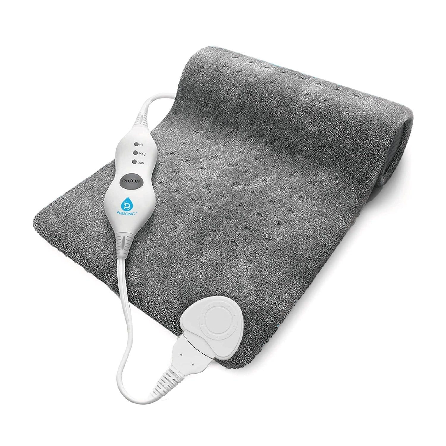 Electric Heating Pad-1