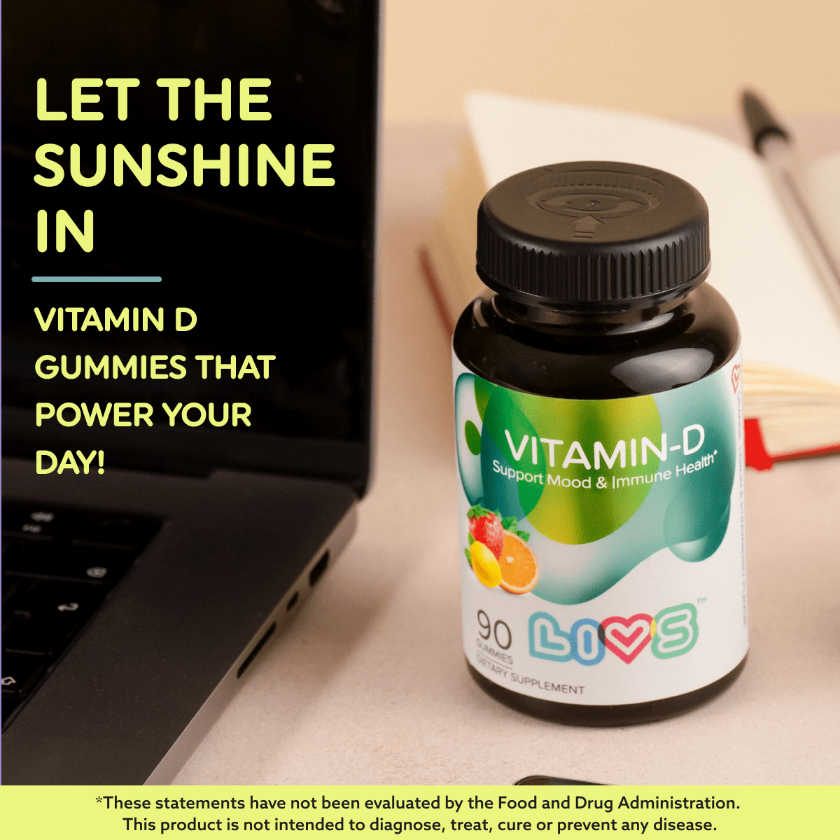 Vitamin D (2,000 IU)-1