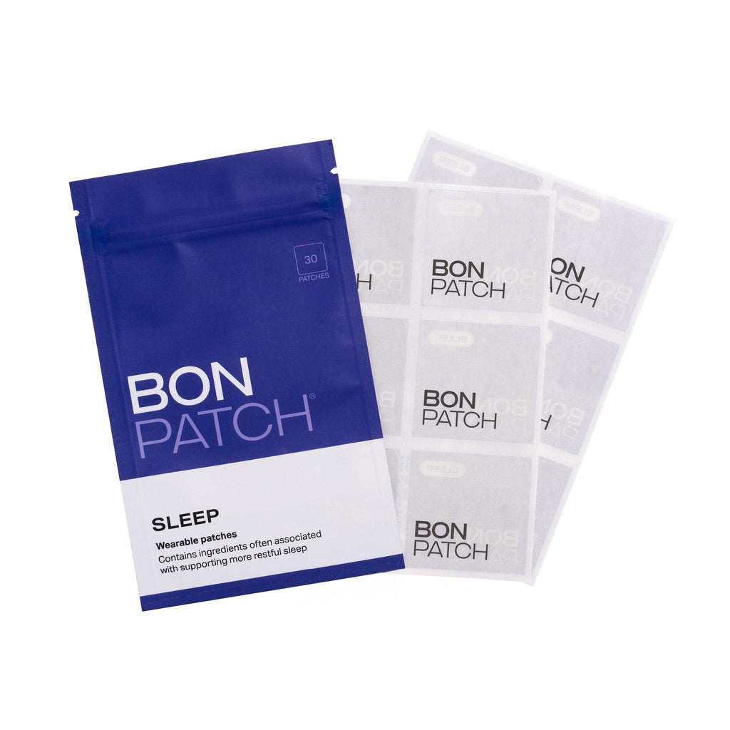BonPatch SLEEP | Nighttime Rest Wellness Patch-3