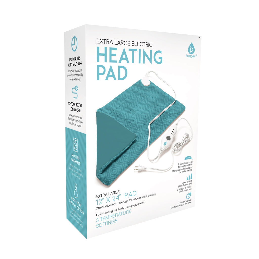 Electric Heating Pad-6