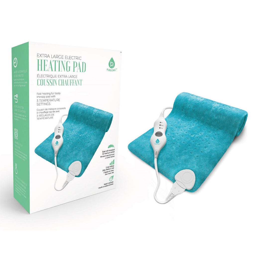 Electric Heating Pad-4
