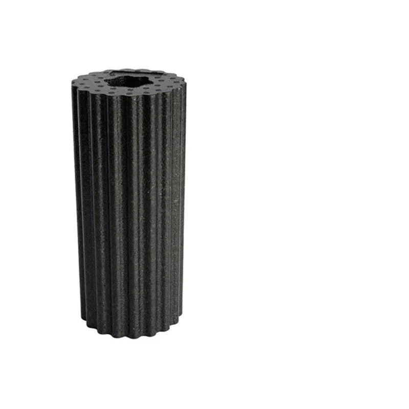 Hollow Foam Massage Roller-3