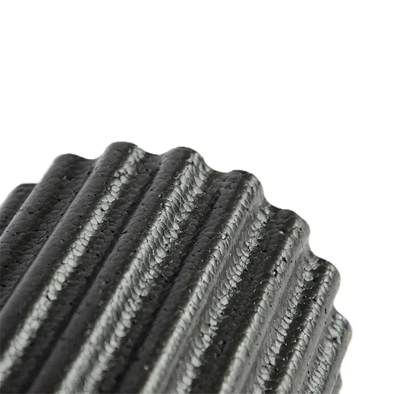 Hollow Foam Massage Roller-2