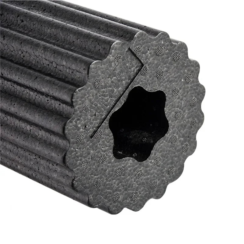 Hollow Foam Massage Roller-1