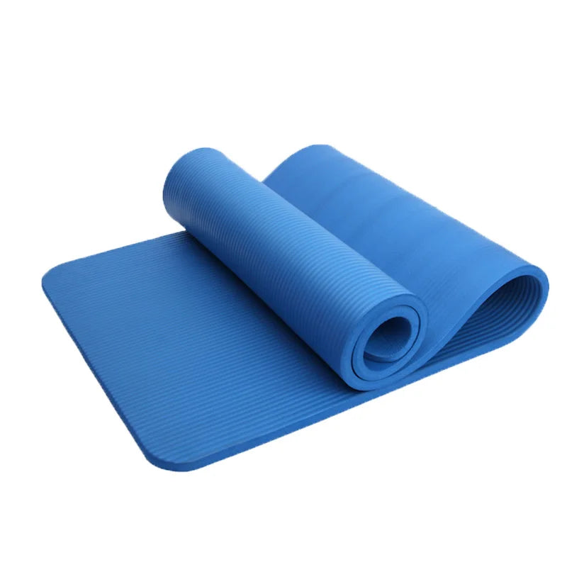 Sports and Fitness Mat/Portable Fitness Exercise Home Yoga