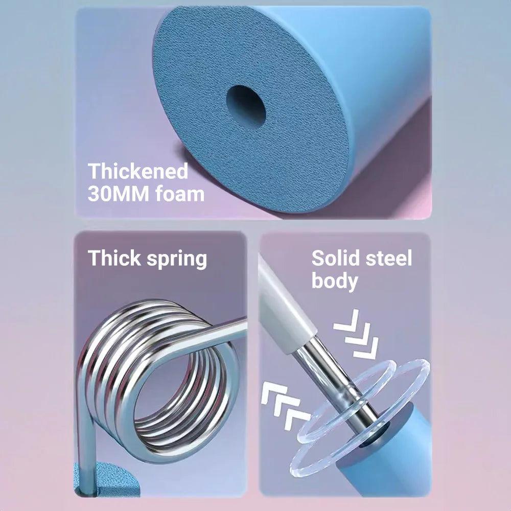 Buttock Fitness Equipment Pelvic Floor Muscle Buttock Hip Exercise Thigh Yoga Leg Beauty Portable Exercise At Home