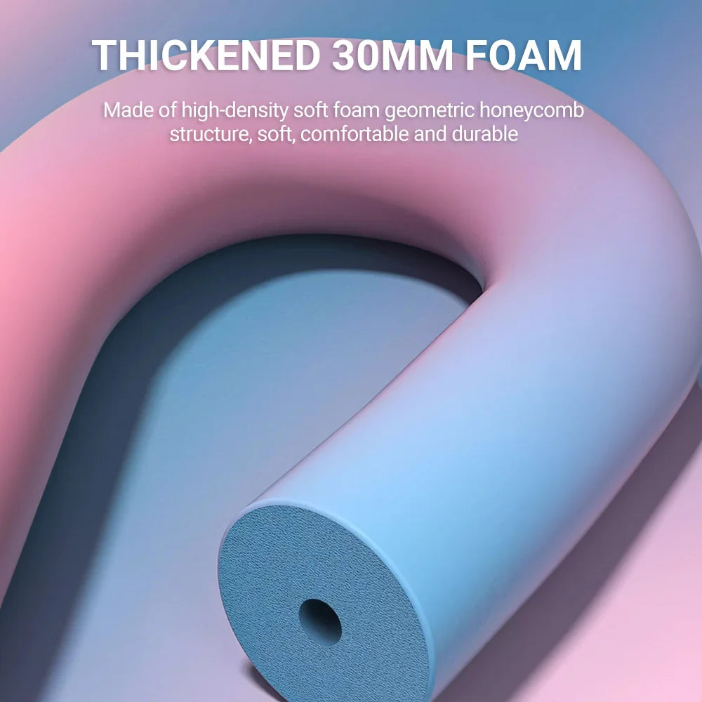 Buttock Fitness Equipment Pelvic Floor Muscle Buttock Hip Exercise Thigh Yoga Leg Beauty Portable Exercise At Home