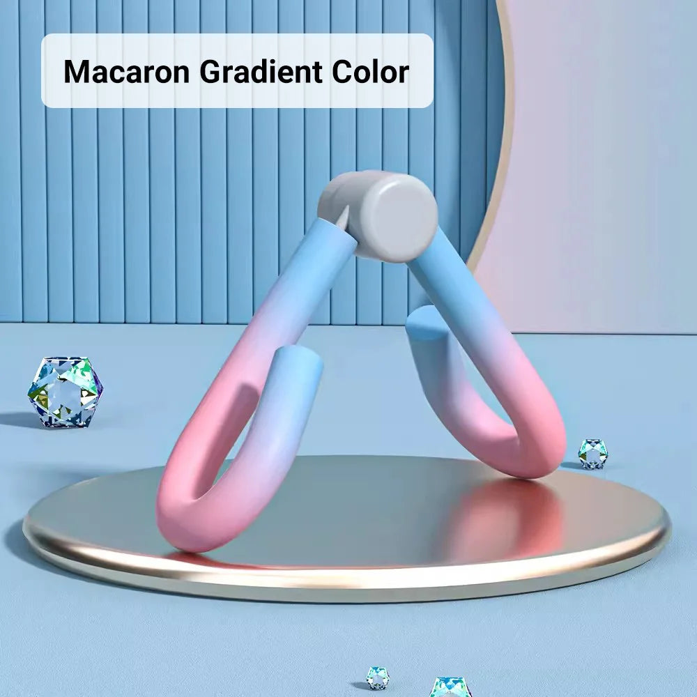 Buttock Fitness Equipment Pelvic Floor Muscle Buttock Hip Exercise Thigh Yoga Leg Beauty Portable Exercise At Home