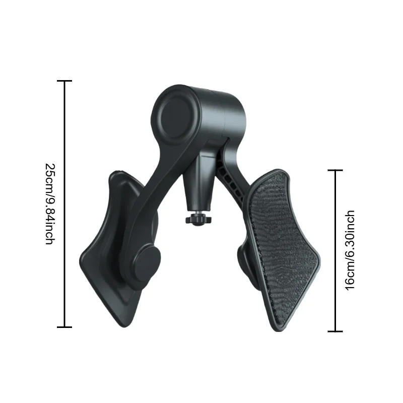 Fitness Equipment Home Exercise Pelvis Pelvic Muscle Trainer Buttock Equipments For Men Floor Exerciser - Strengthen 1pc