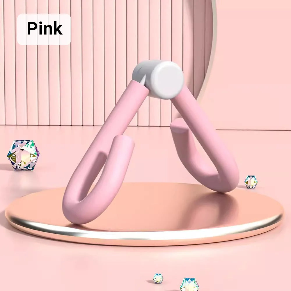 Buttock Fitness Equipment Pelvic Floor Muscle Buttock Hip Exercise Thigh Yoga Leg Beauty Portable Exercise At Home