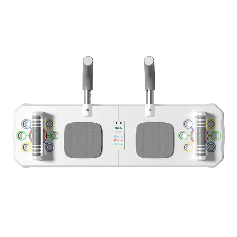 Non-Slip Push Up Board-0