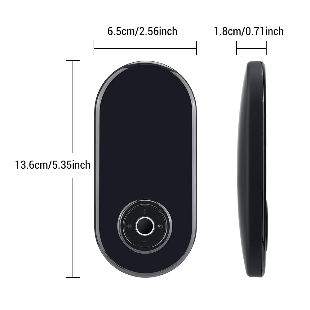 CES Therapy Sleep Aid Device Relieve Insomnia Fast Sleep Reduce Anxiety Cranial Electrotherapy Stimulation Improve Sleeping Aids