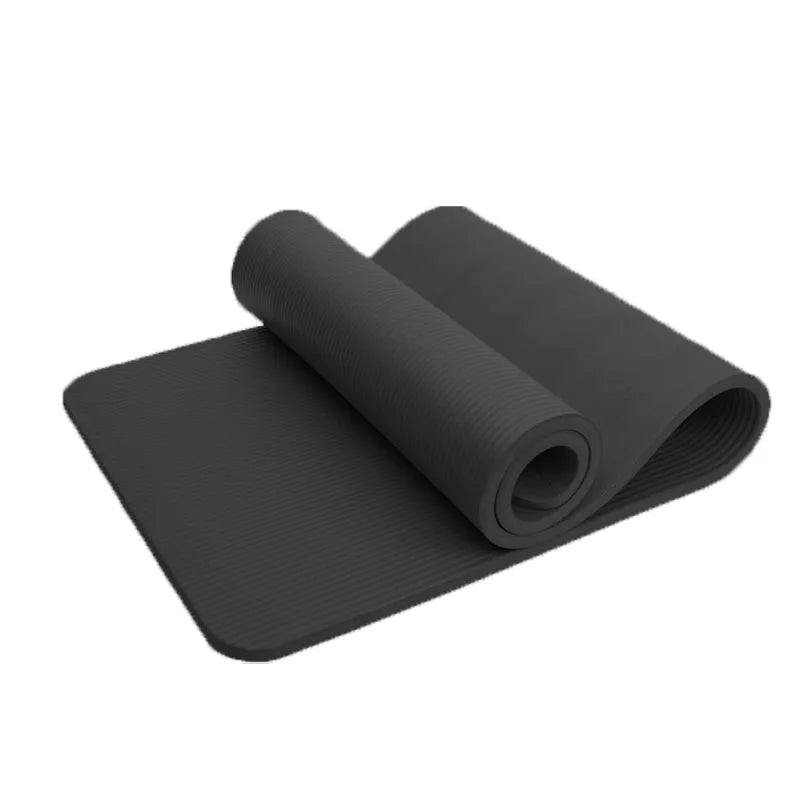 Sports and Fitness Mat/Portable Fitness Exercise Home Yoga