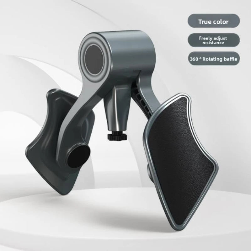 Fitness Equipment Home Exercise Pelvis Pelvic Muscle Trainer Buttock Equipments For Men Floor Exerciser - Strengthen 1pc