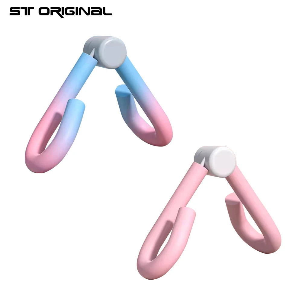 Buttock Fitness Equipment Pelvic Floor Muscle Buttock Hip Exercise Thigh Yoga Leg Beauty Portable Exercise At Home