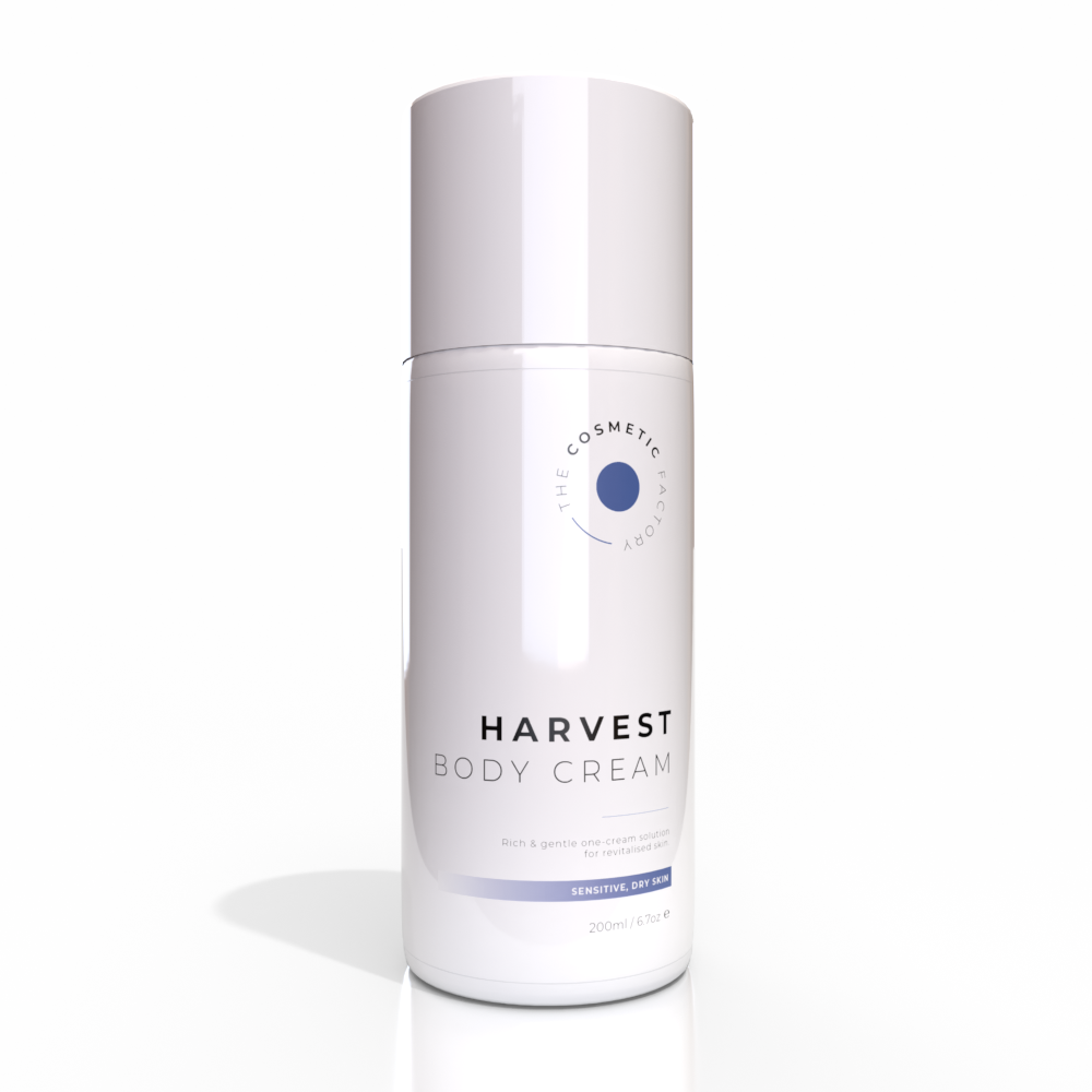 NNEDSZ HARVEST BODY CREAM | 200ML-0