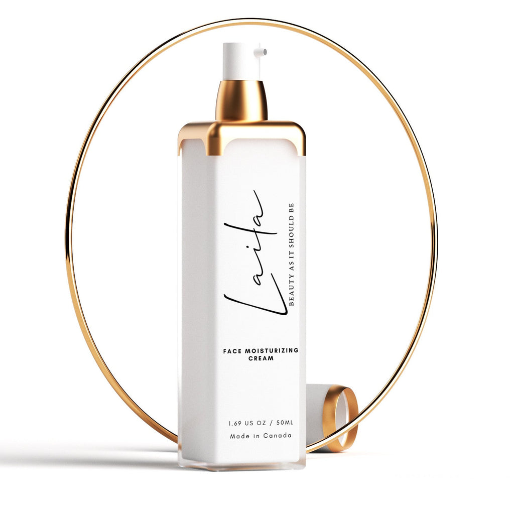 Face Moisturizing Cream-1