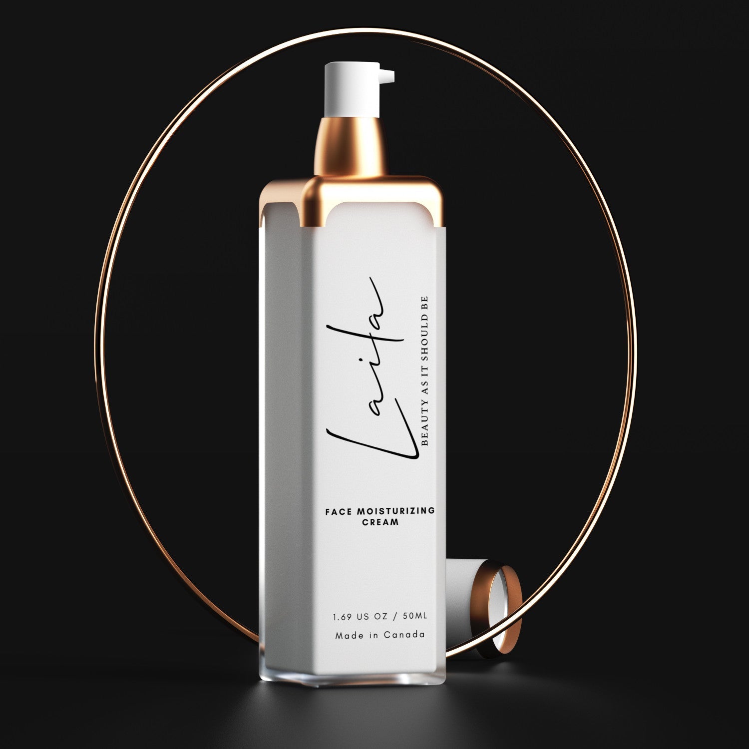 Face Moisturizing Cream-0